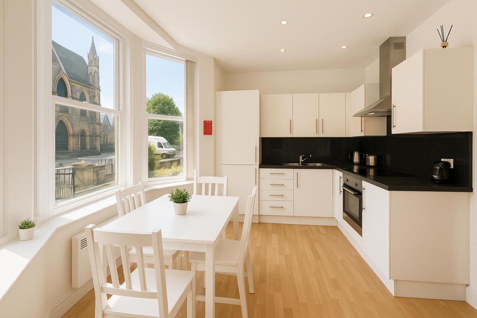 Bute Park Apartment W/ Heating + Private Bathroom カーディフ エクステリア 写真